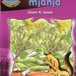 swahili readers: 2a sungura mjanja