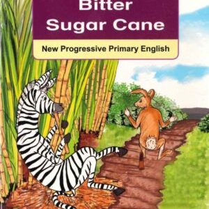 bitter sugar cane readers book grade 2 (2w)