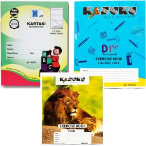 a5 superior exercise books