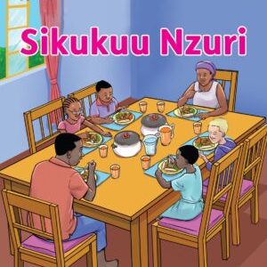 sikukuu nzuri