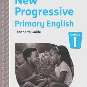 new progressive primary english activities teacher's guide 1