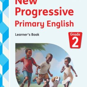 new progressive primary english activities learner's book 2