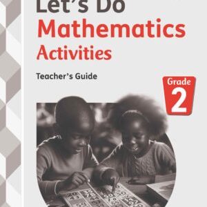 let's do mathematics teacher's guide 2