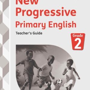 new progressive primary english activities teacher's guide 2