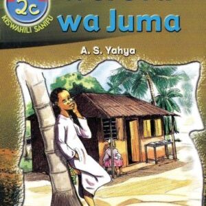 swahili readers: 2c werevu wa juma