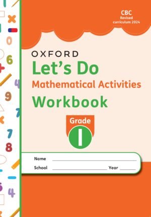 let's do mathematics workbook grade 1 2024 ed let's do mathematics workbook grade 1 2024 ed