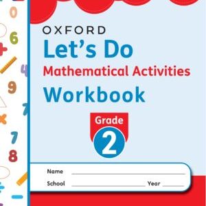 let's do mathematics workbook grade 2 2024 ed