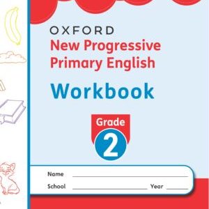 new progressive primary english workbook grade 2 2024 ed