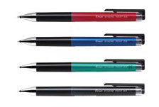 pilot synergy ballpoint pen (kartasi)